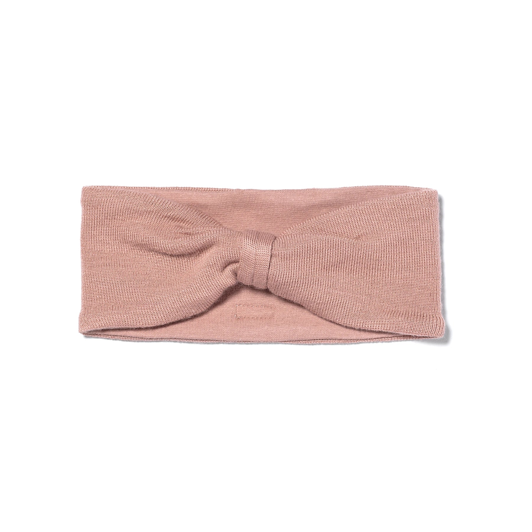 Pink LV headband — AllureCozmedix