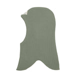 Round Wool Balaclava 600000-105