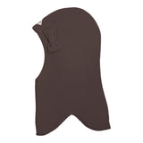 Round Balaclava With Bow 606000-106