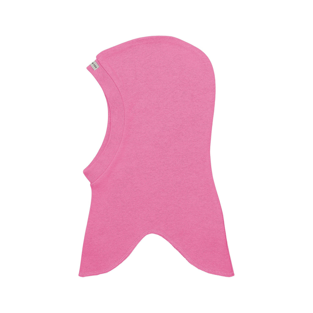 MASU 24ss MULTI STRIPE BALACLAVA(PINK)（Distressed Premium