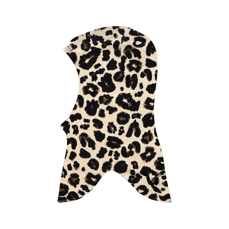 500003-L25 Single Layer Organic Cotton Balaclava