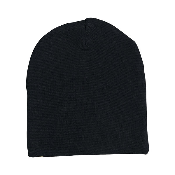 Windproof cotton beanie 500055-20 SS24