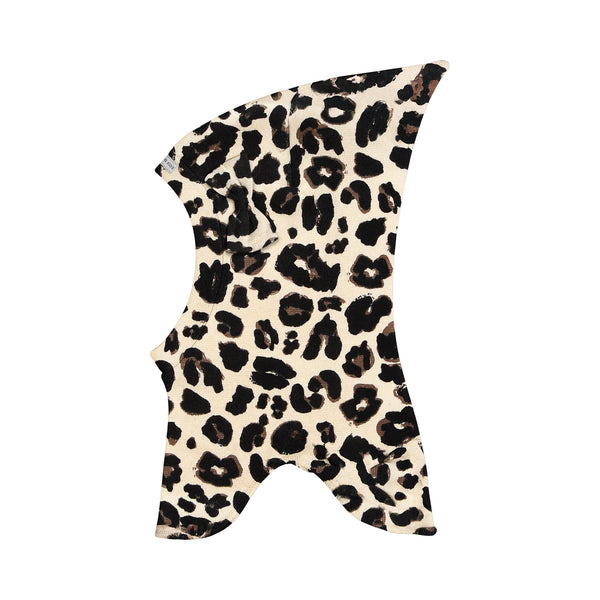 505006-Leo Single Layer Organic Cotton Balaclava