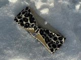 Double headband with bow 500020-L25