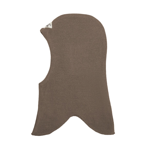 Round Wool Balaclava 600000-25