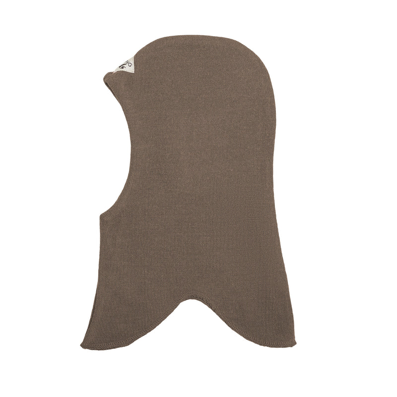 Round Wool Balaclava 600000-25