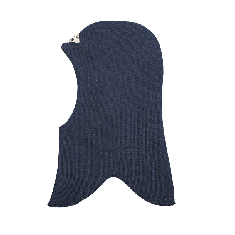Round Wool Balaclava 600000-46