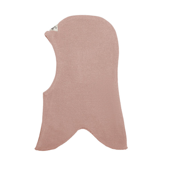 Round Wool Balaclava 600000-81