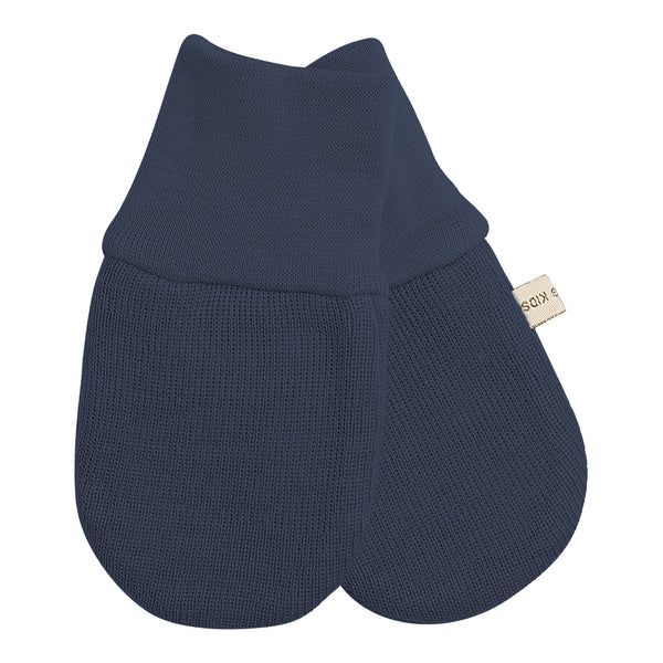 Baby Wool Mittens 600007-46