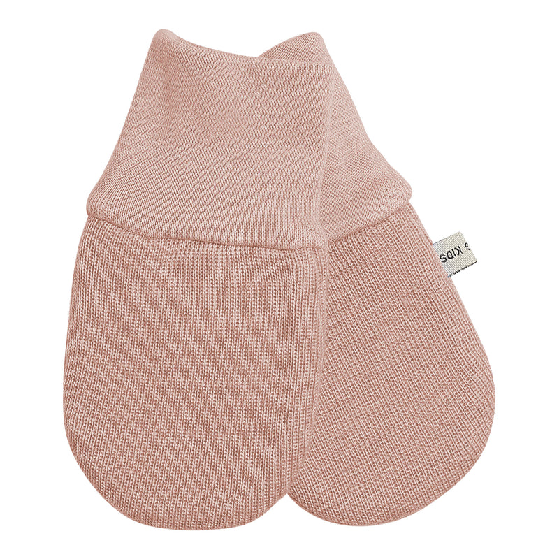 Baby Wool Mittens 600007-81