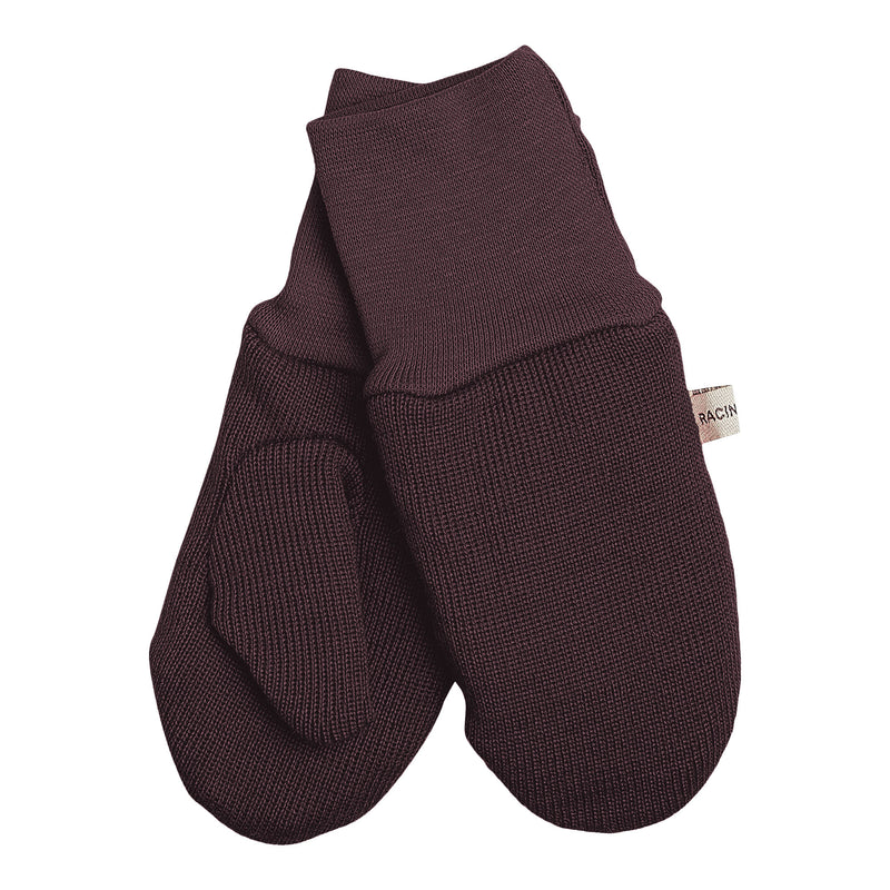 Wool Mittens 600009-04 AW23