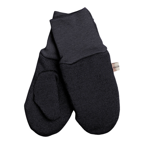 Wool Mittens 600009-20 AW23
