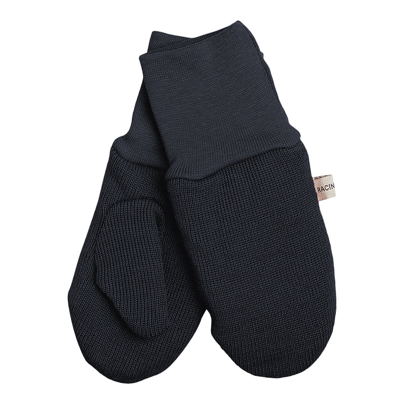 Wool Mittens 600009-57 AW23