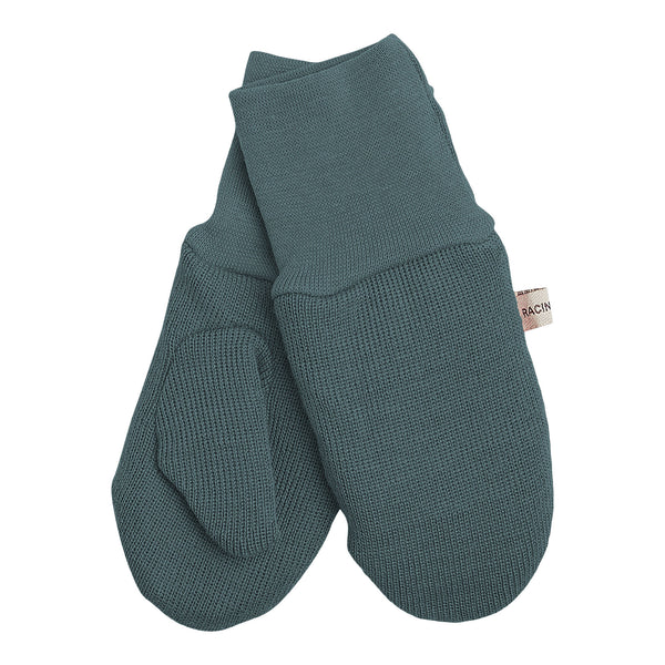 Wool Mittens 600009-73 AW23