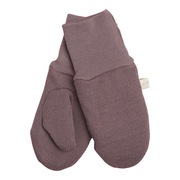 Wool Mittens 600009-79 AW23