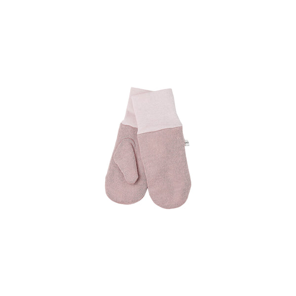 Wool Mittens 600009-81