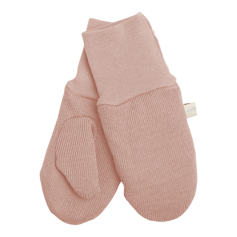 Wool Mittens 600009-81 AW23