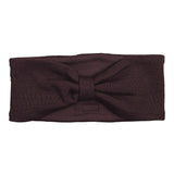 Wool Headband 600020-04 AW23