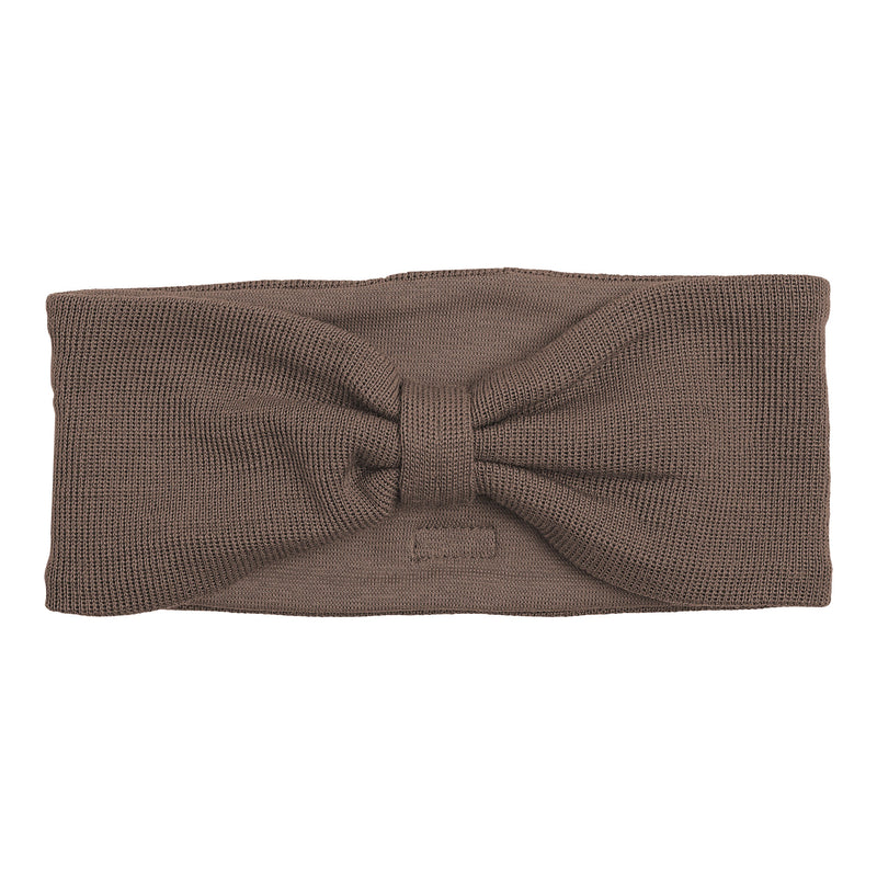 Wool Headband 600020-26 AW23