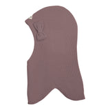 Round Balaclava With Bow 606000-79