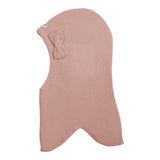 Round Balaclava With Bow 606000-81