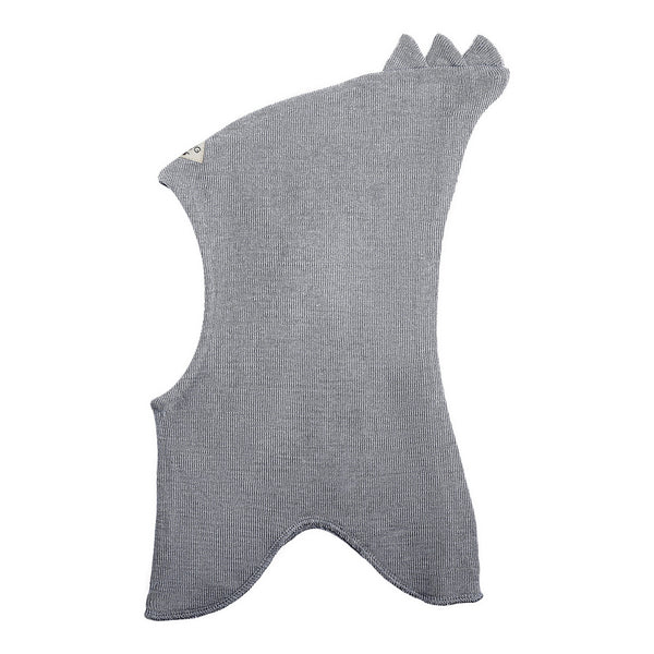 Wool Balaclava With Dino 608001-34