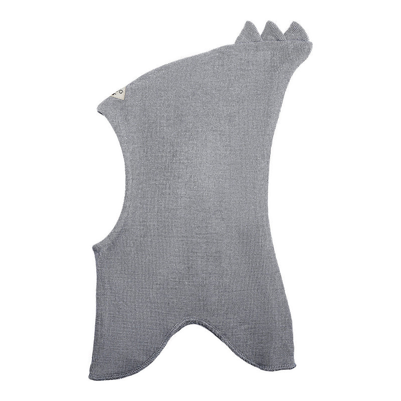 Wool Balaclava With Dino 608001-34