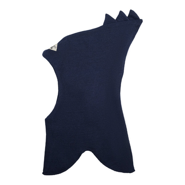 Wool Dino Balaclava 608001-46
