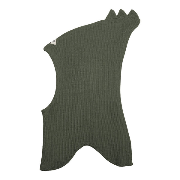 Wool Dino Balaclava 608001-67