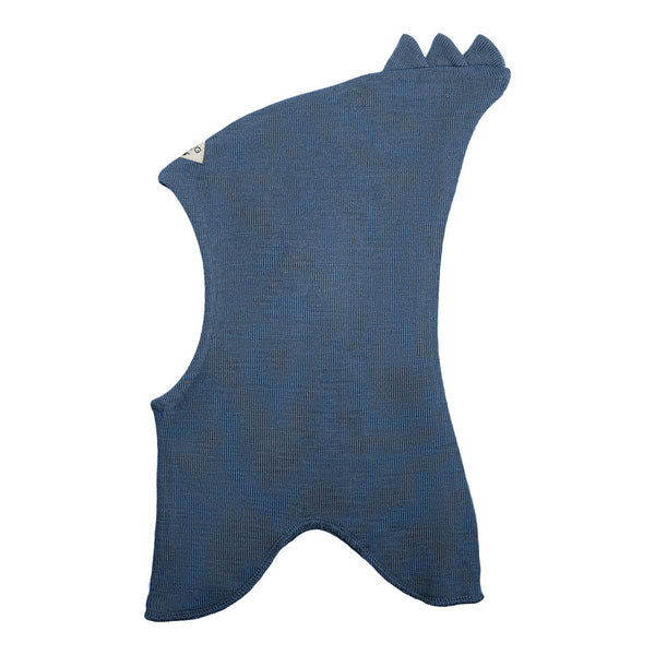 Wool Balaclava With Dino 608001-70