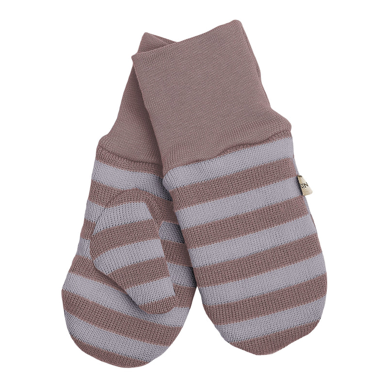 Wool Mittens 640009-7929 AW23