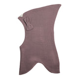 Balaclava With Top And Bow 606001-79