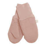 Round Balaclava With Bow 606000-81