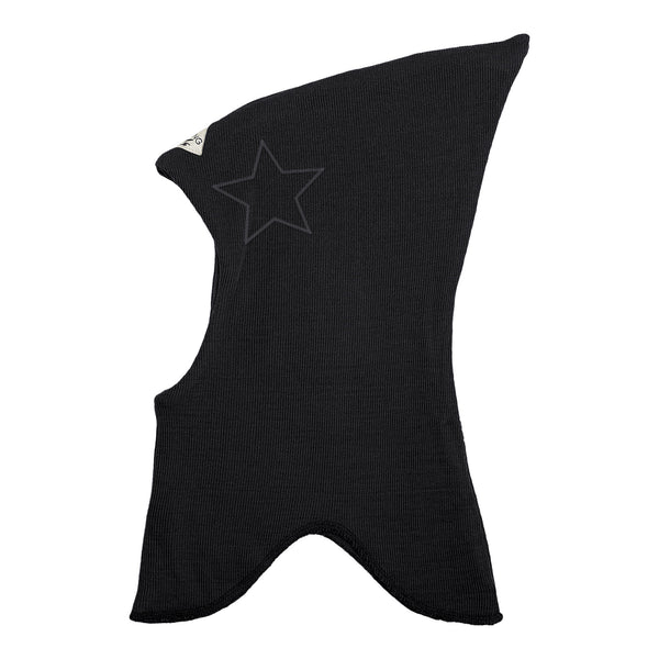 Balaclava With Top and embroidered star 607701-57