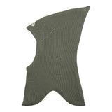 607701 - 67 Wool balaclava with embrodied star