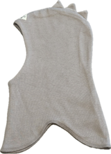 Round Balaclava Dino stone 508000-21