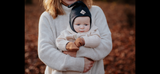 3 items: Winter Wool Baby Starter Surprise Pack in XS (3-9 months)