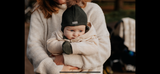 3 items: Winter Wool Baby Starter Surprise Pack in XS (3-9 months)
