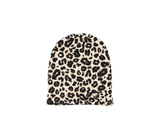 505055-Leo Windproof cotton beanie with bow