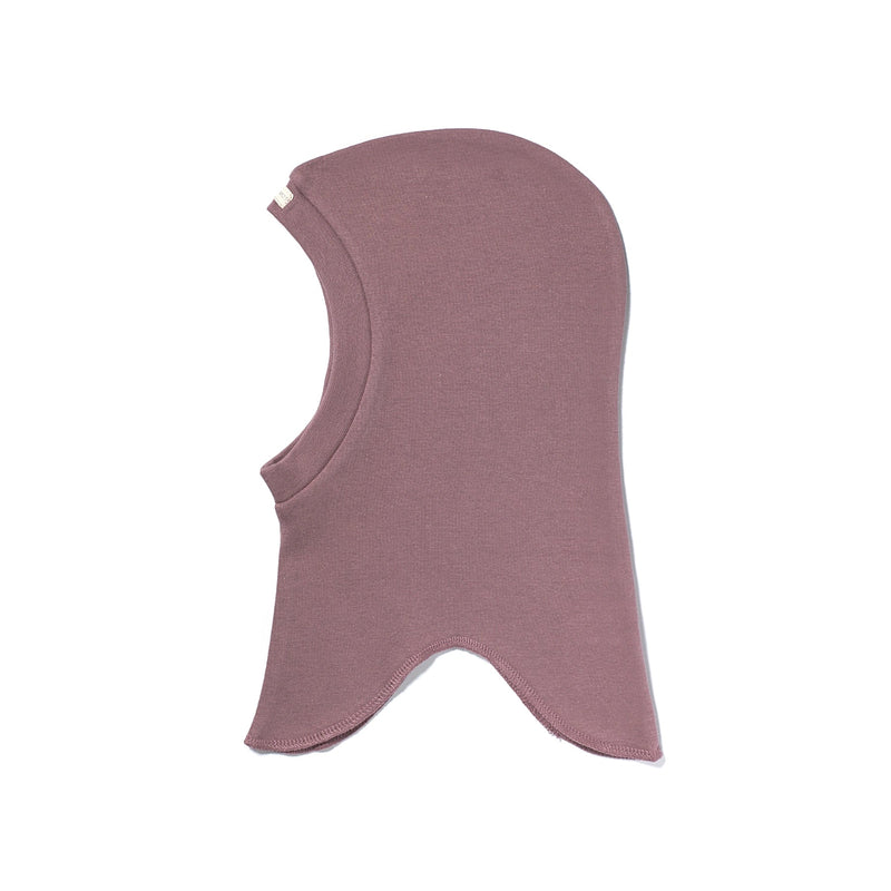 Single Layer Balaclava Dusty Purple 500003-79 AW23