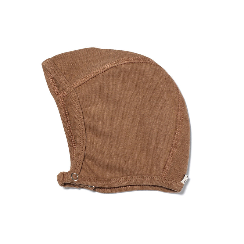 Organic Cotton Baby Helmet Acorn 500016-16 AW22