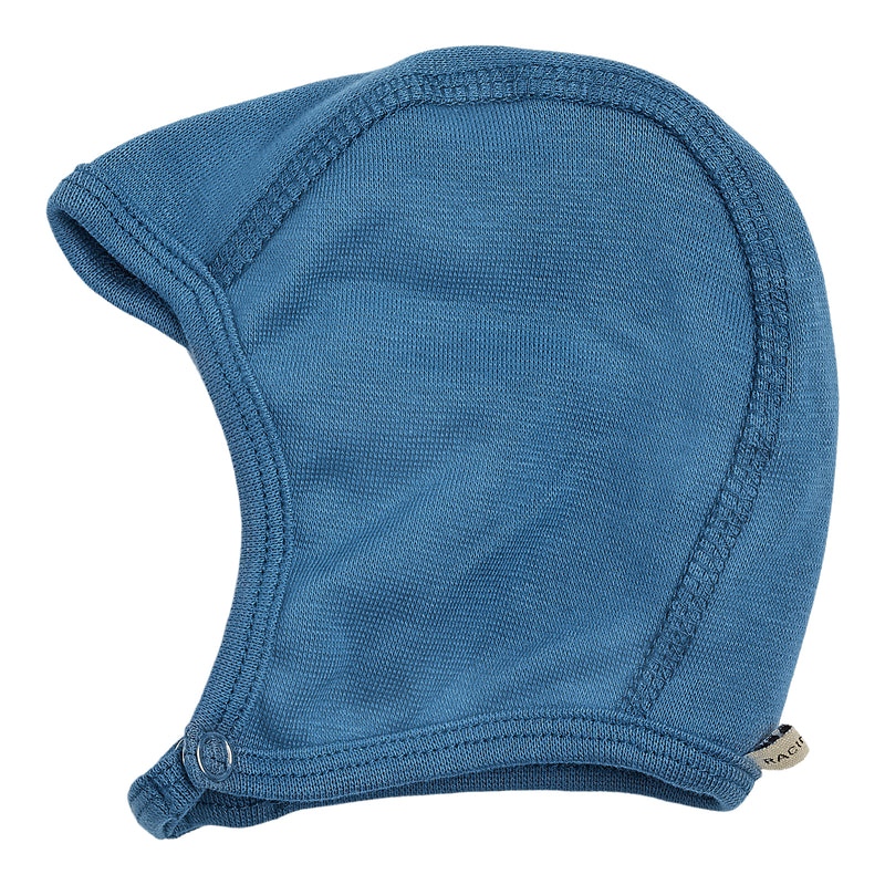 Organic Cotton Baby Helmet 500016-37 AW2020