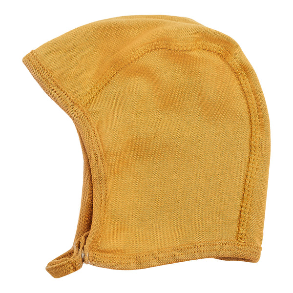 Organic Cotton Baby Helmet 500016-40 AW2020