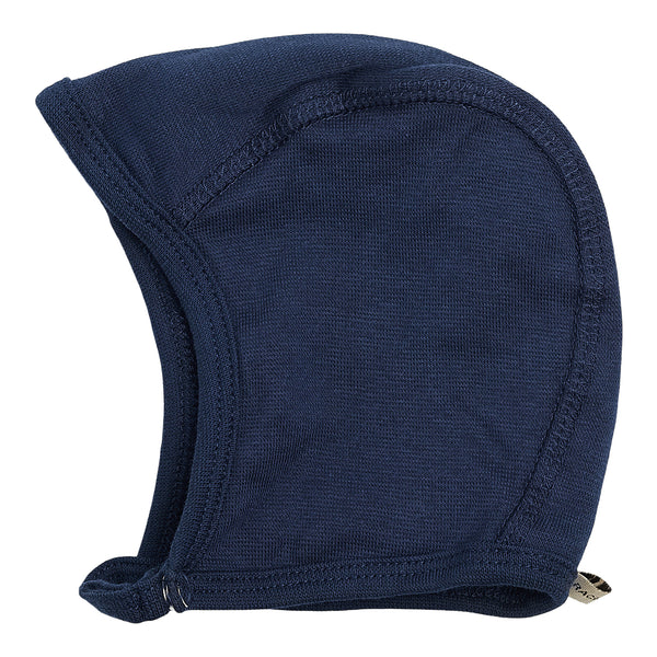Organic Cotton Baby Helmet 500016-46 AW2020