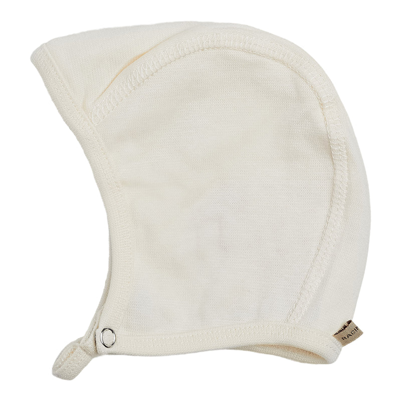 Organic Cotton Baby Helmet 500016-52 AW2020