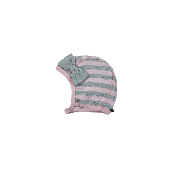 Baby Helmet with Bow 545012-9094 SS18