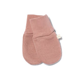Baby Wool Mittens 600007-81