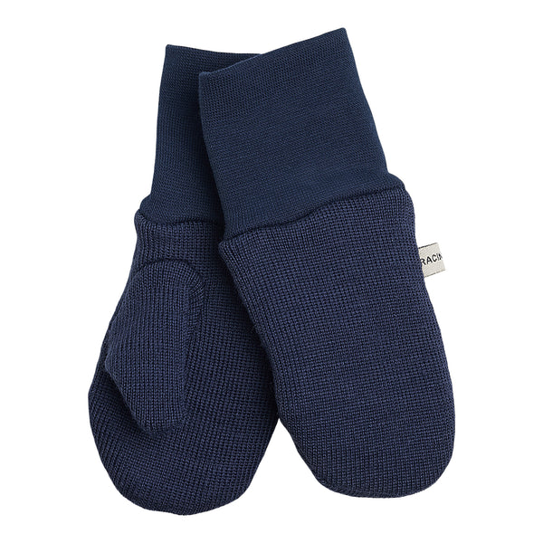 Wool Mittens 600009-46 AW23